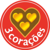 Café 3 Corações